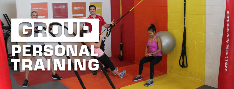 Personal training deals melbourne
