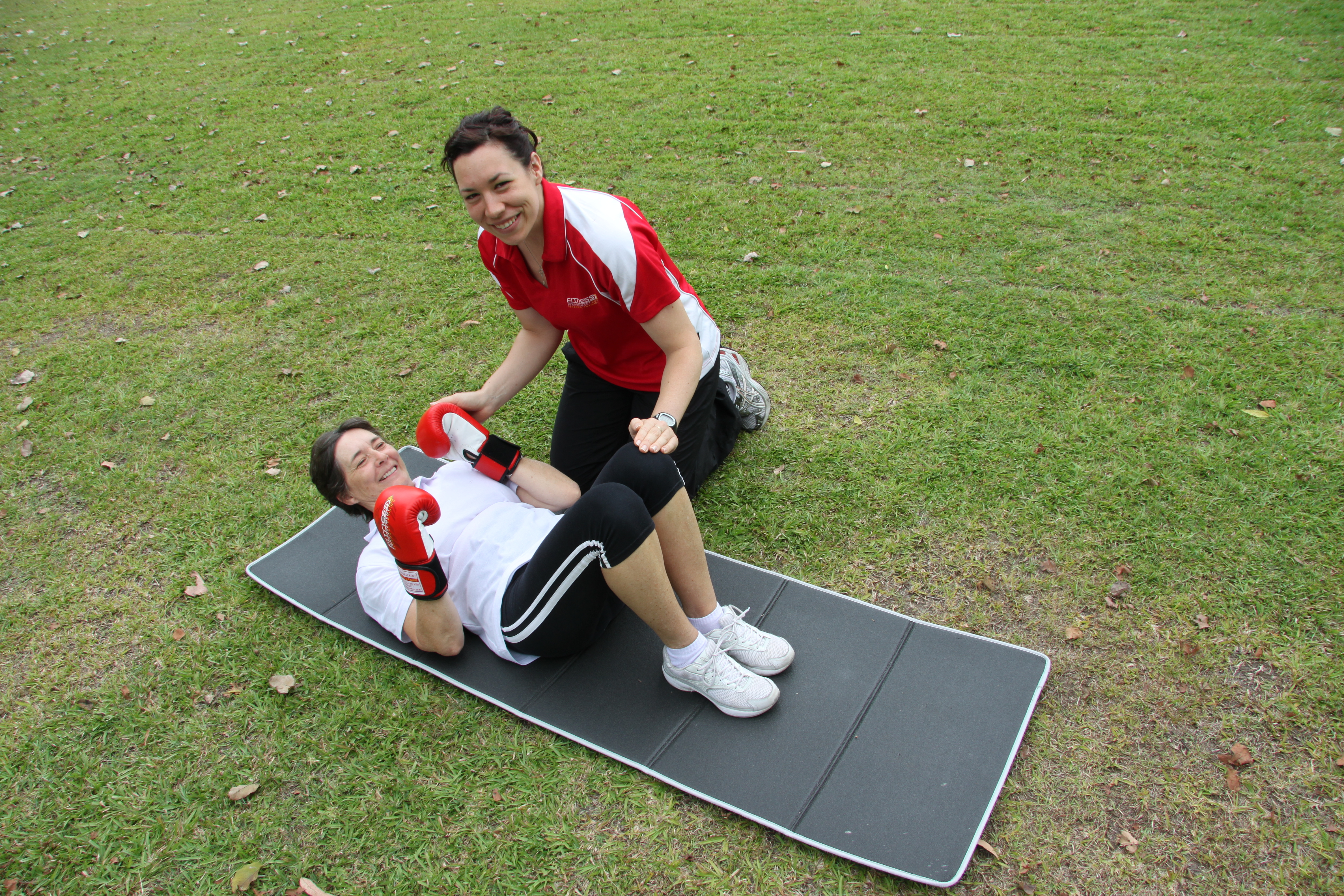 Find A Trainer Mobile Fitness Enhancement Personal Training Fitness