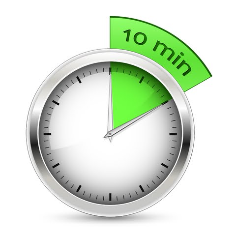 great results with 10 minute workouts fitness enhancement