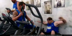 Biggest Loser Shannon Ponton