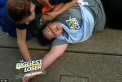 Biggest loser fail