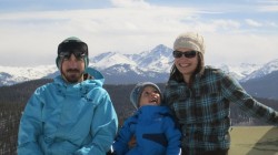 jess in CO