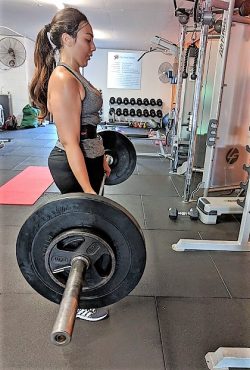 Personal Training studio Personal Training studio